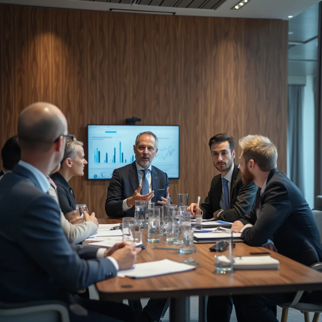Asesoramiento en inversiones especializadas