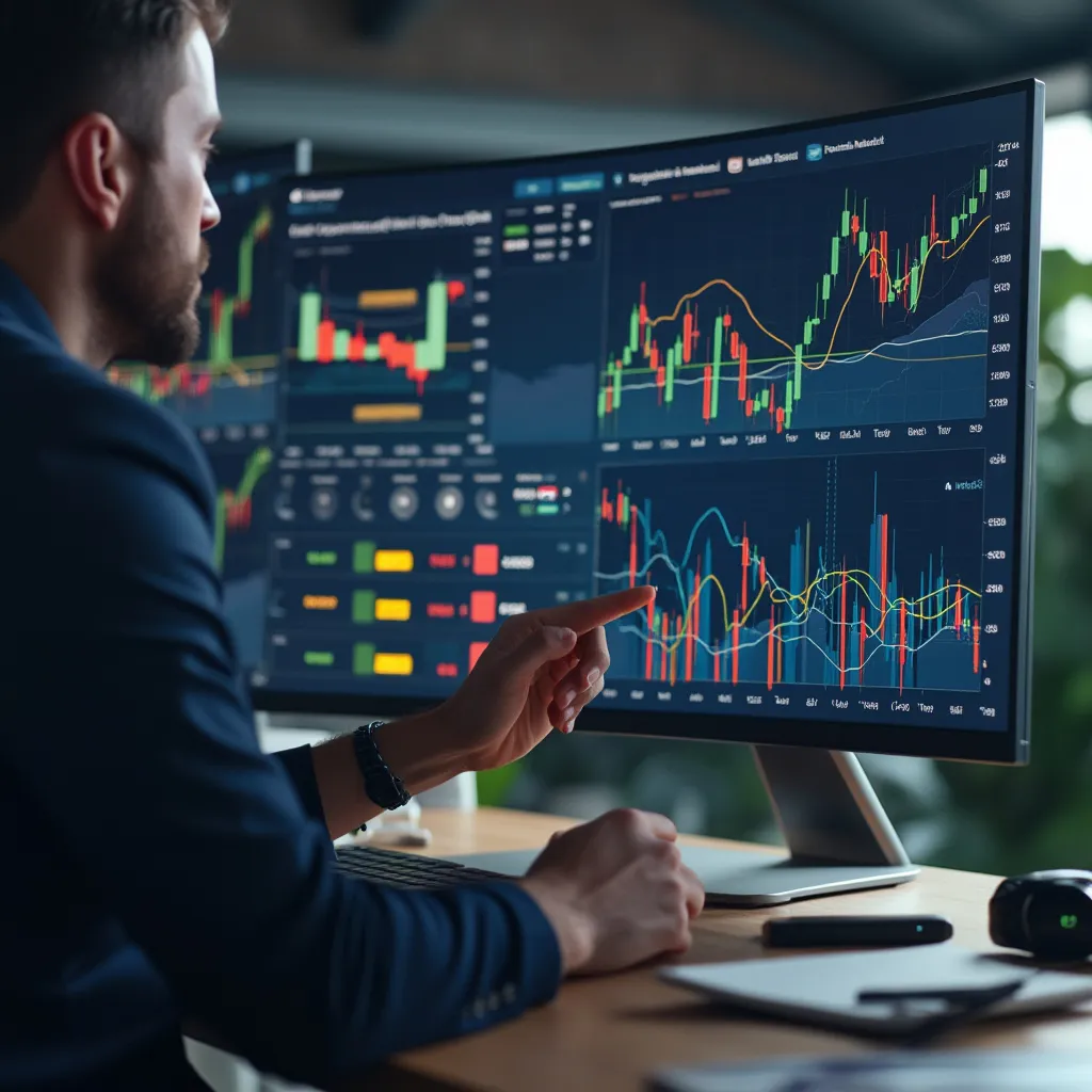 Gestión de carteras de inversión