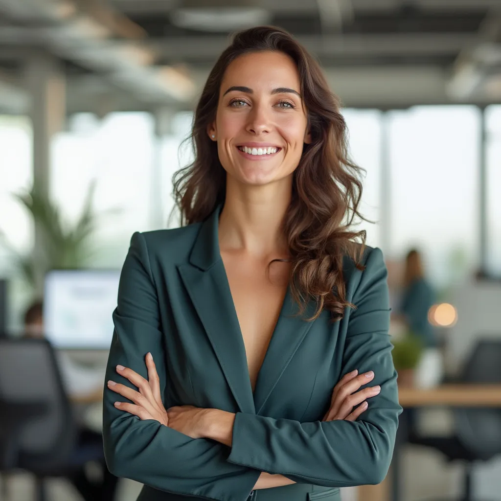 Elena Vega - Directora de Experiencia del Cliente