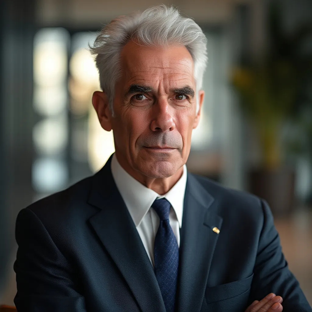 Ricardo Blanco